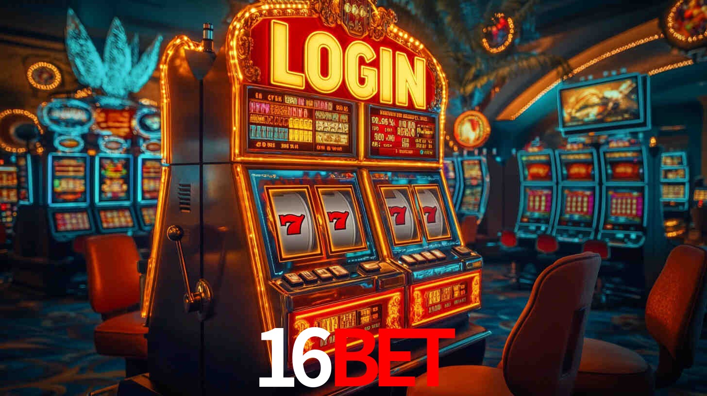 16bet App Interface