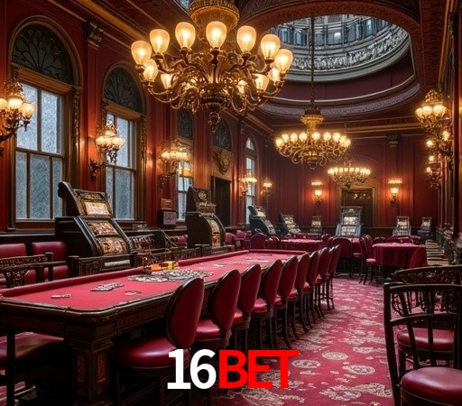 Imagem secundária de apoio para instalação do app 16bet