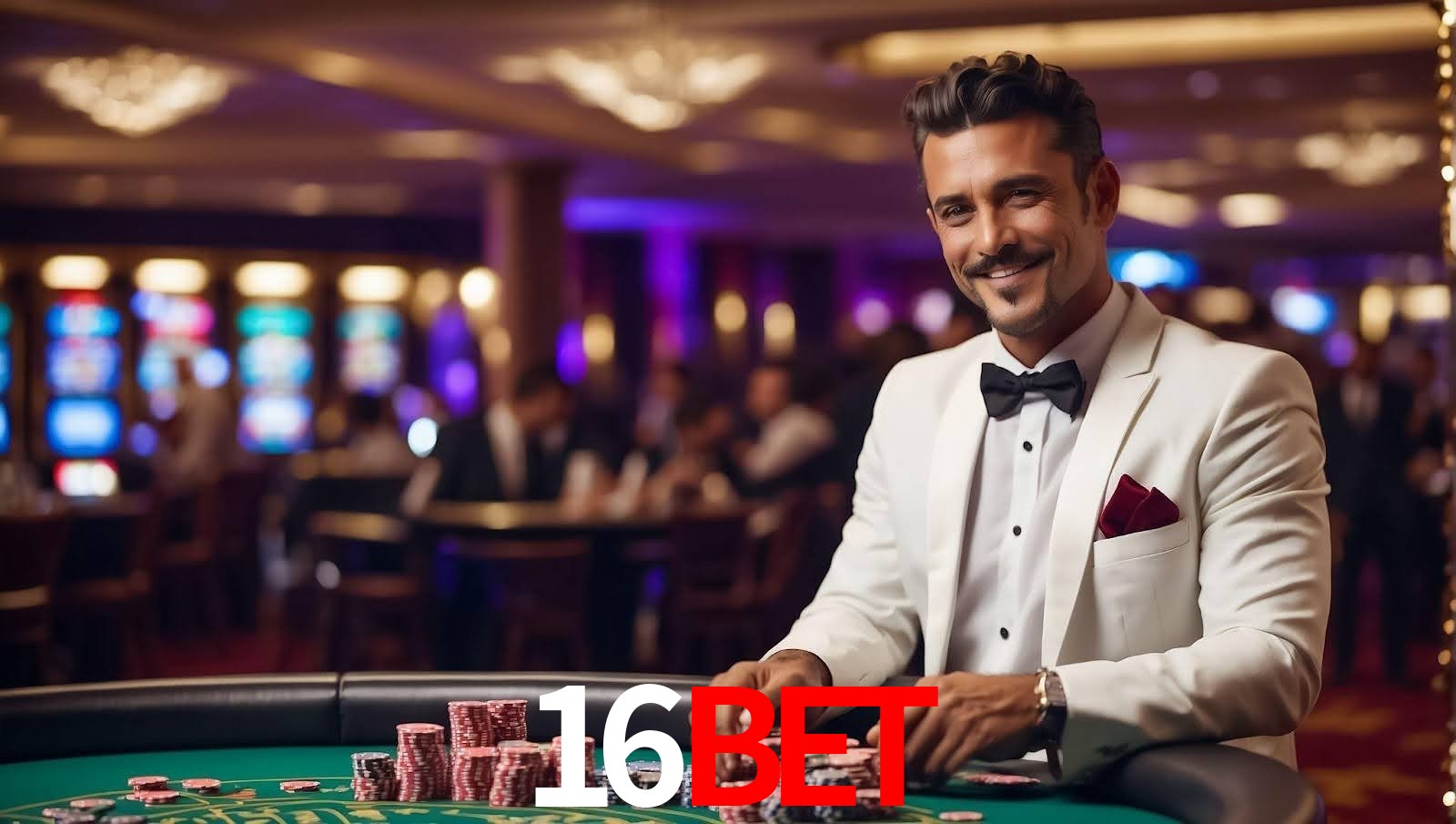 Promoções Sazonais 16bet
