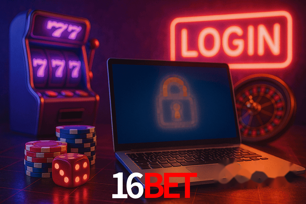 Diretório de Jogos 16bet